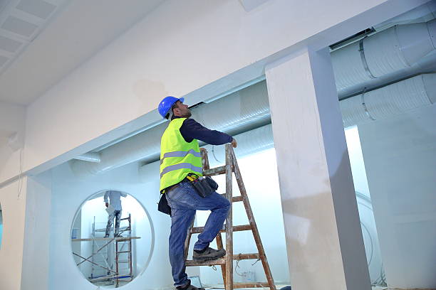 Best Drywall Sanding and Smoothing  in Kosciusko, MS